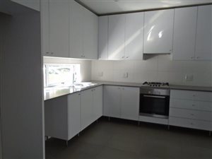 2 Bed Duplex in Dennegeur