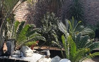 4 Bedroom House in Tergniet