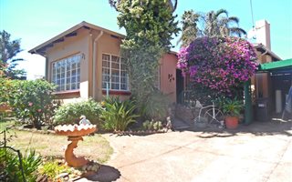 3 Bedroom House in Wentworth Park