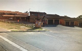 2 Bedroom Duplex in Windsor East