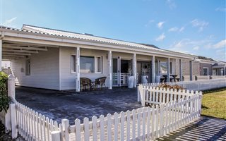 6 Bedroom House in Agulhas