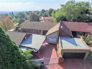 3 Bed House in Rooihuiskraal