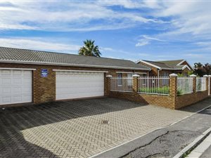4 Bed House in Glenwood