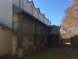 1 Bed Apartment in Hatfield