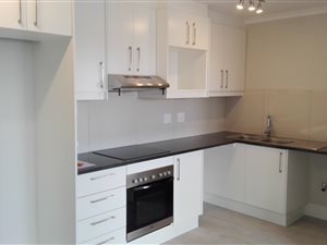 2 Bed Apartment in Observatory