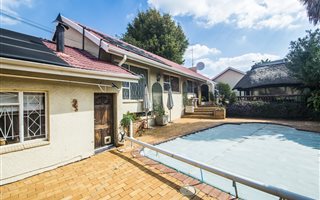 4 Bedroom House in Gillview