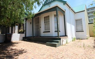 4 Bedroom House in Mowbray