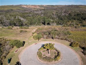 1583 m² Land available in Brackenridge