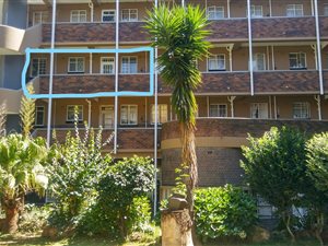 1.5 Bed Apartment in West Turffontein