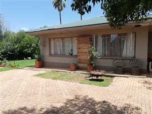 3 Bed House in Klerksdorp