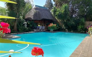 5 Bedroom House in Pellissier