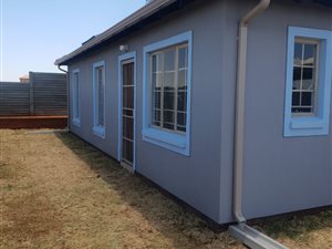 3 Bed House in Sky City