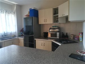 2 Bed Apartment in Empangeni