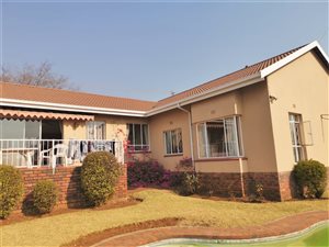 3 Bed House in Suideroord