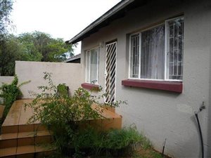 2 Bed Simplex in Randpark Ridge