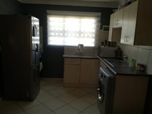 2 Bed House in Allandale