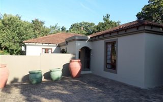 4 Bedroom Townhouse in Southbroom
