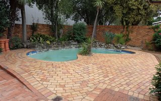 3 Bedroom Townhouse in Parkmore