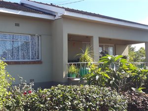 3 Bed House in Mosel