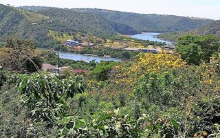470 m² Land available in Gonubie