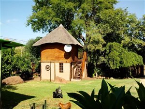 3 Bed House in Elandsrand