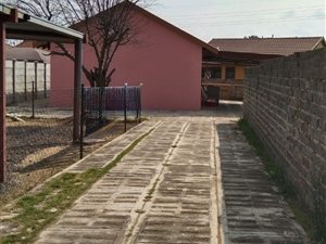 3 Bed House in Boitekong