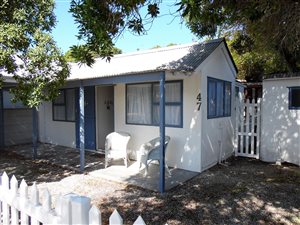 1 Bed House in Pearly Beach