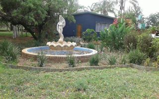 8.8 ha Farm in Pretoria North