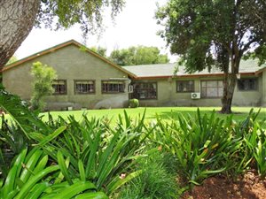 6 Bed House in Marblehall