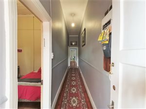 3 Bed House in Woodstock