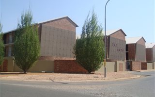 1 Bedroom Apartment in Dassierand