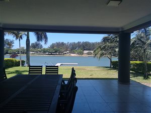 4 Bed House in Meerensee