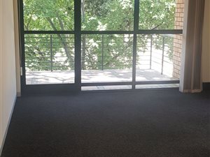 643 m² Office Space in Nieuw Muckleneuk