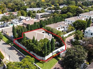 4 Bed Cluster in Atholl