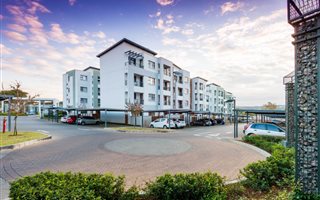 2 Bedroom Apartment in Ferndale