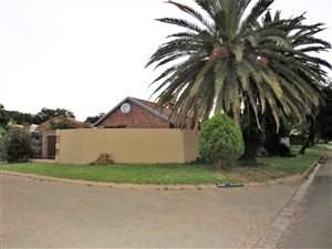 2 Bedroom House in Boksburg North