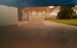 3 Bedroom House in Thistlegrove