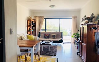 2 Bedroom Apartment in De Velde
