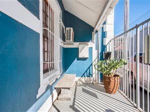 2 Bed House in Observatory