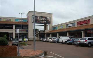 120 m² Office Space in Die Wilgers
