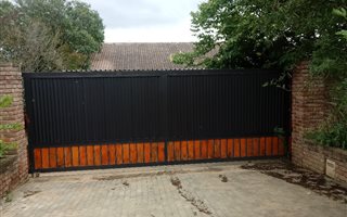 4 Bedroom House in Fort Beaufort