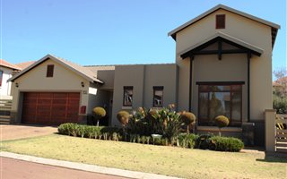4 Bedroom House in Midstream Estate