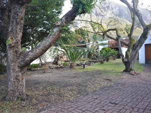 472 m² Land available in Voelklip