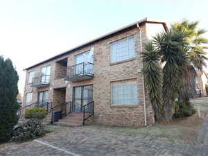 2 Bed Townhouse in North Riding