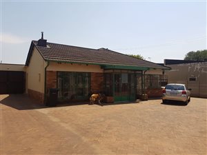 3 Bed House in Sunnyridge