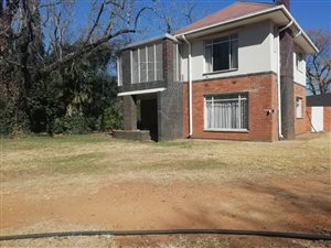 2 ha Farm in Unitas Park