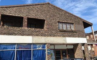 480 m² Commercial space in Jeffreys Bay