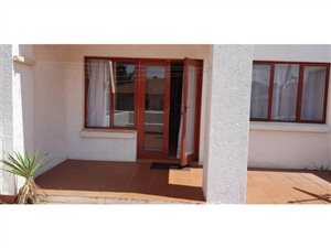 1 Bedroom Townhouse in Observatory