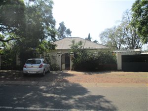 6 Bed House in Sunnyside