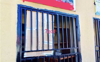 Commercial space in Turffontein